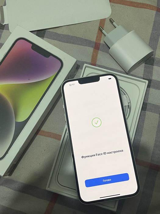 Айфон 14 Iphone 14