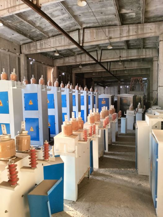 трансформатор 25/10  до 1000/10  КВТ Ремонт Хизмати хам мавжуд