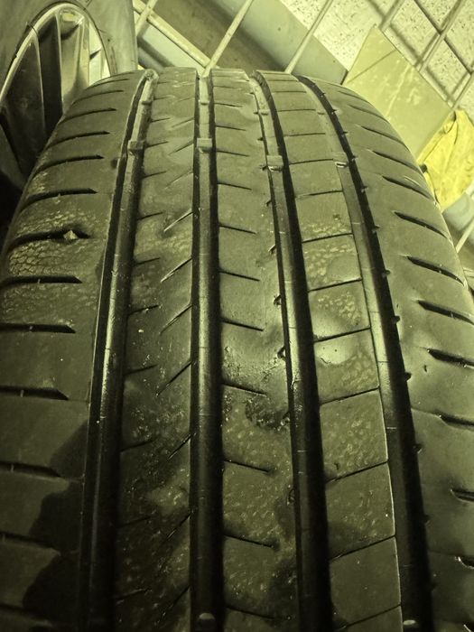 235/65/17 летние