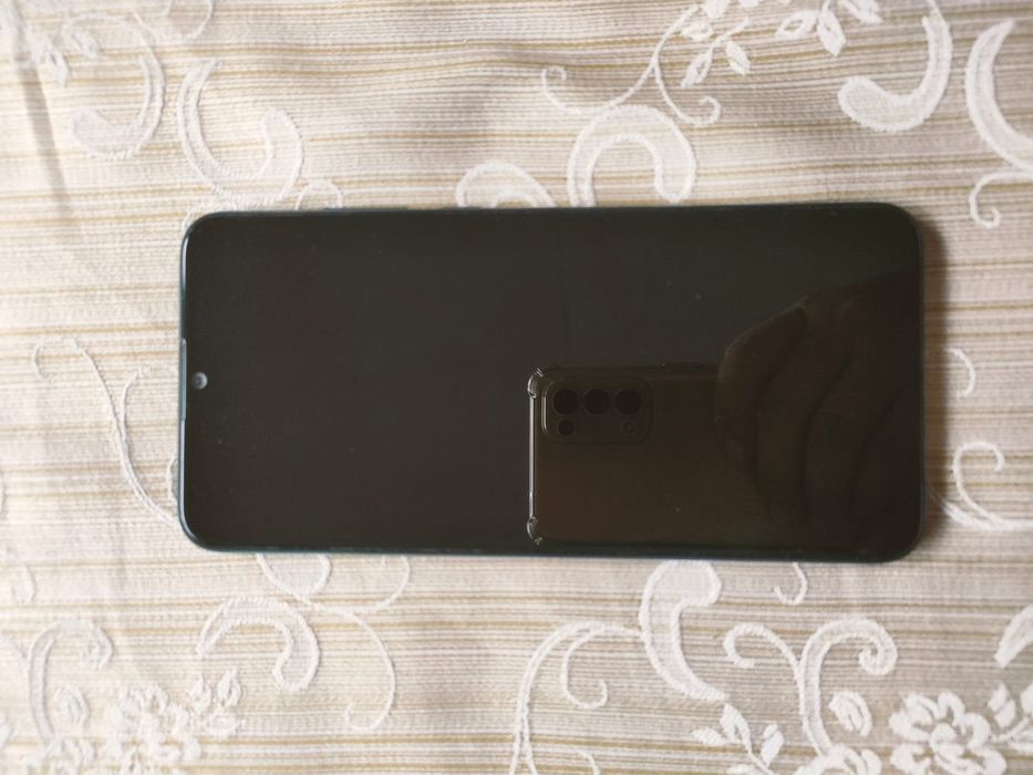 Срочно Huawei Psmart, 64гб