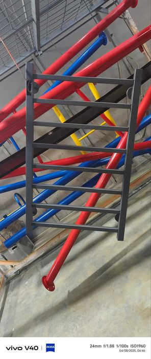 RAL kraska Usluga/Полимерня РАЛ Покраска Услуга от 40тыс доконца Ноябр