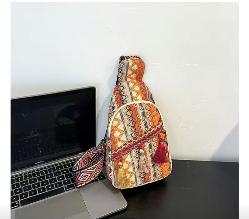 Новая женская сумка