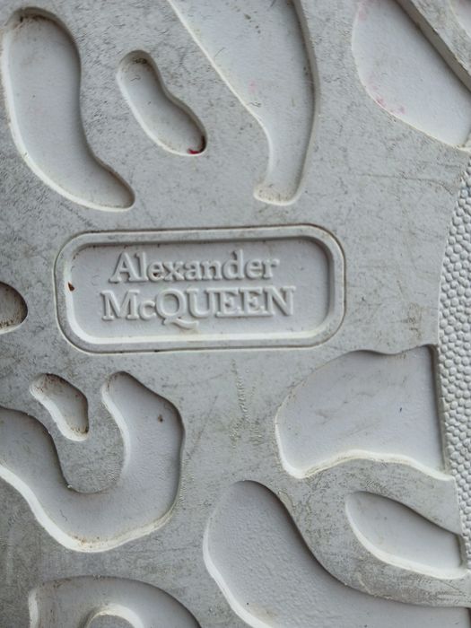 Adidasi originali Alexander McQUEEN