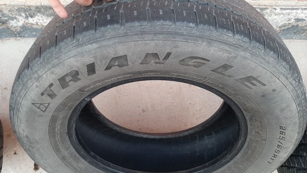 TRIANGLE балон 265/65/R17
