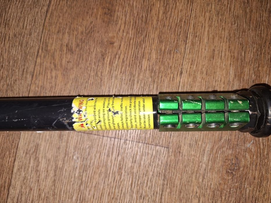 Продам детский самокат б/у