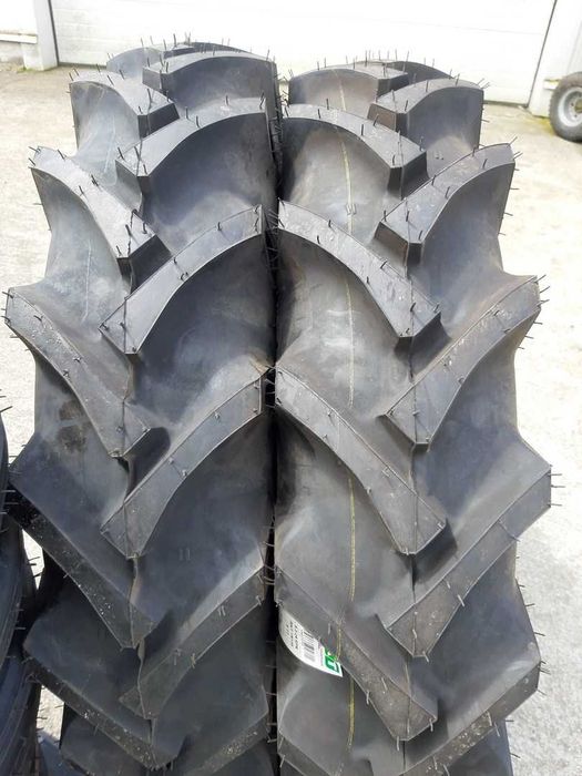 Cauciucuri noi 8.3-24 BKT agricole 8pr livrare rapida GARANTIE