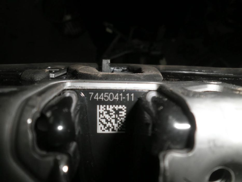 Broasca stanga fata BMW Seria 2 F44 7445041-11 744504111 7445041