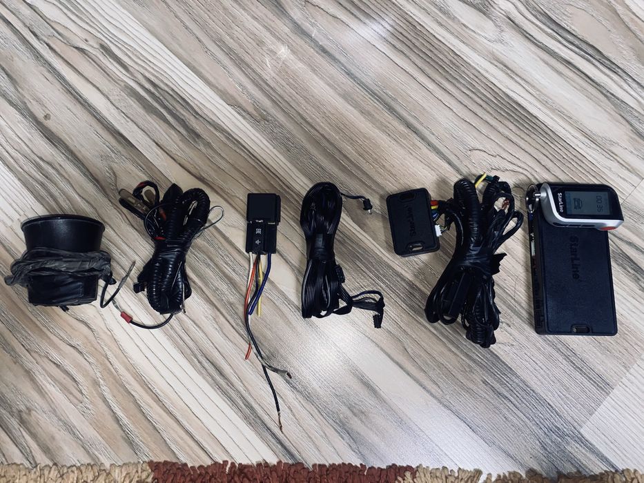 Star Laine A93 Старлайын