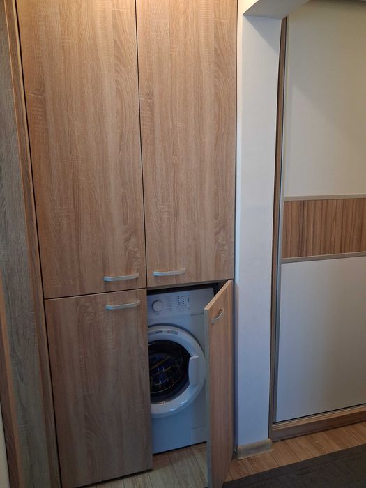 Inchiriez apartament 2 camere Apusului