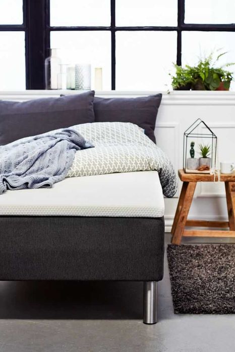 Топ матрак 90x200 GOLD T40 WELLPUR, НОВ