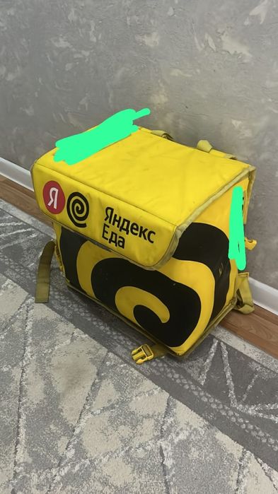 Продам термосуму