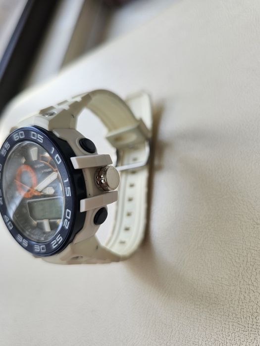 Спортен часовник