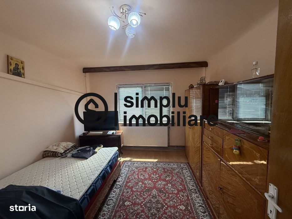 Apartament 4 camere 1 Mai Langa Spitalul Nr 1 — fotografia 3