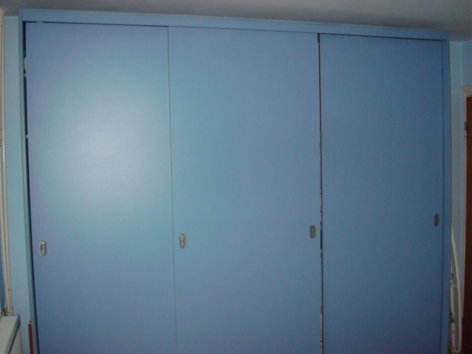 Dressing / sifonier dormitor Mobexpert pret redus