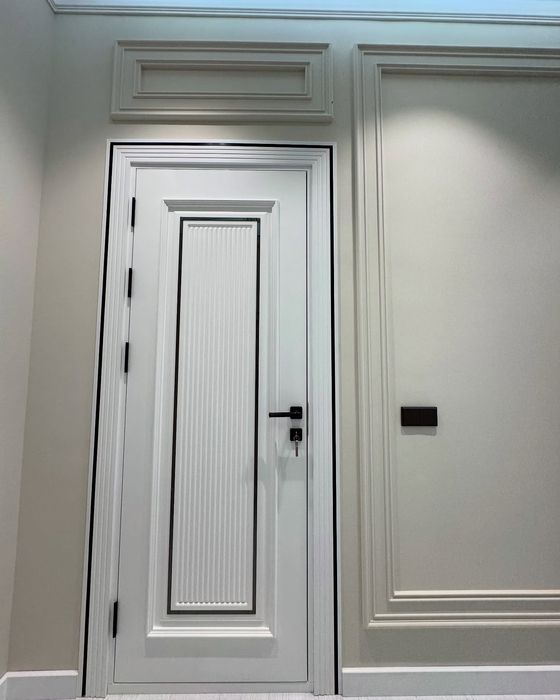 Zamon_Premium dan sifatli eshiklar