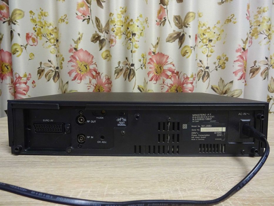 Panasonic NV-J30EI