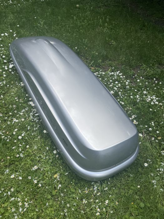 покривен багажник Mini (BMW)  (roof box )