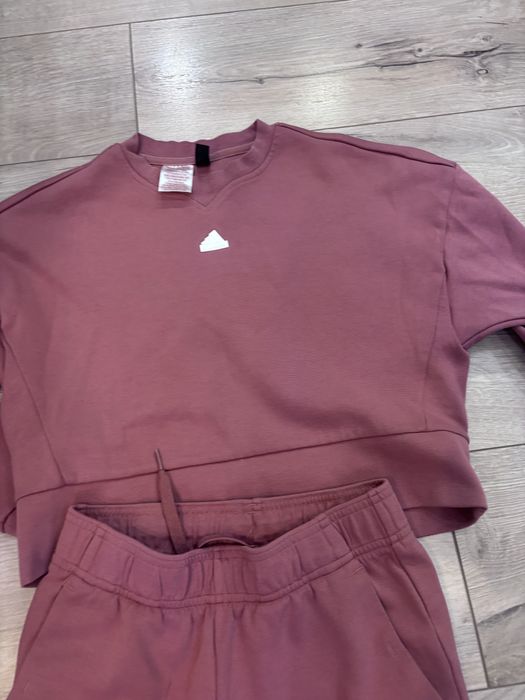 Комплект Адидас  момиче