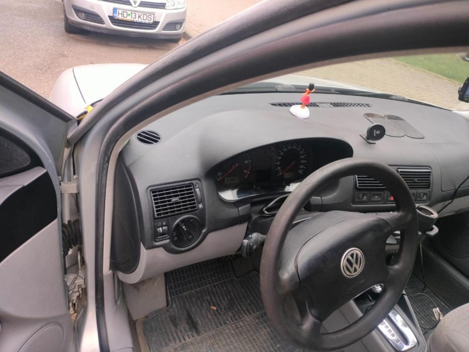 Golf 4 cutie automată