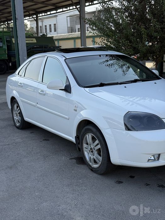 Chevrolet Gentra 2014 года, в хорошем состоянии