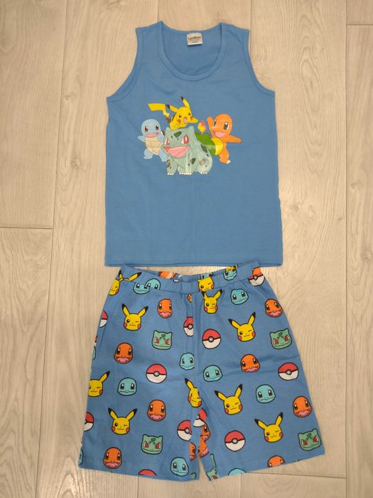 Летен комплект за момче