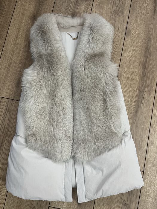 Елек с косъм