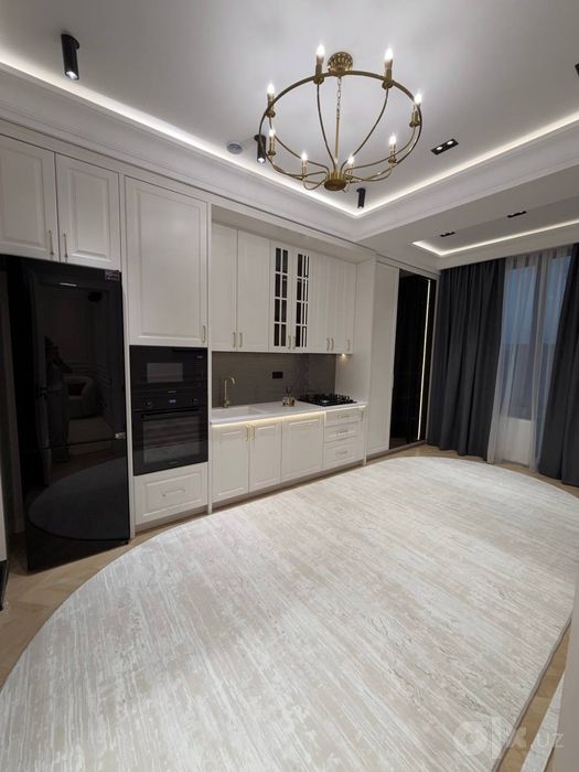 Продается 4/2/12 95м2 в ЖК Darkhan residence, ул. Новомосковская