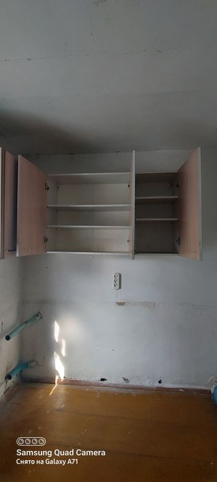 Кухонный гарнитур продам