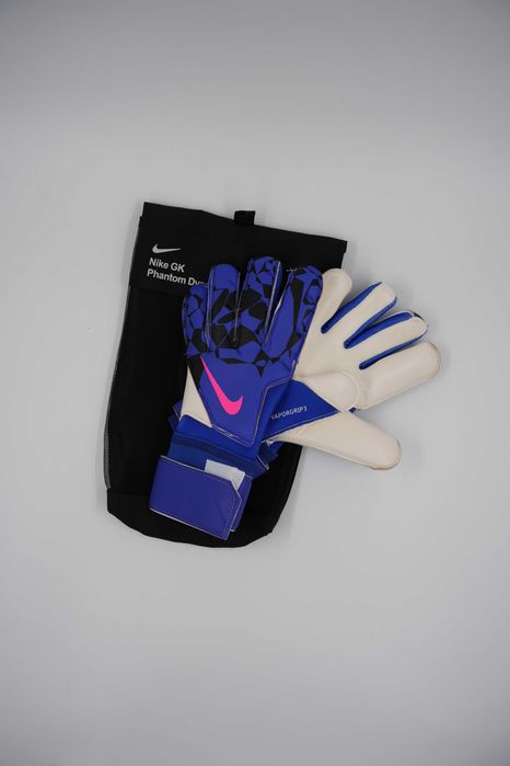 Nike GK Grip 3 Elite вратарские перчатки в Алматы 9 900 тг.