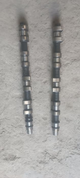 Распредвалы ваз (LADA ) 16 клапанная - всасывающий - выхлопной