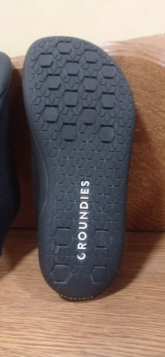 Barefoot босоногая обувь