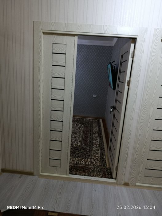 3 xonali kvartira ijaraga beriladi