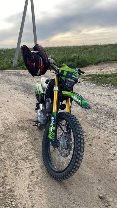 Эндура АЛМАТОР 250