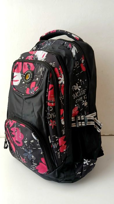 Ученическа раница