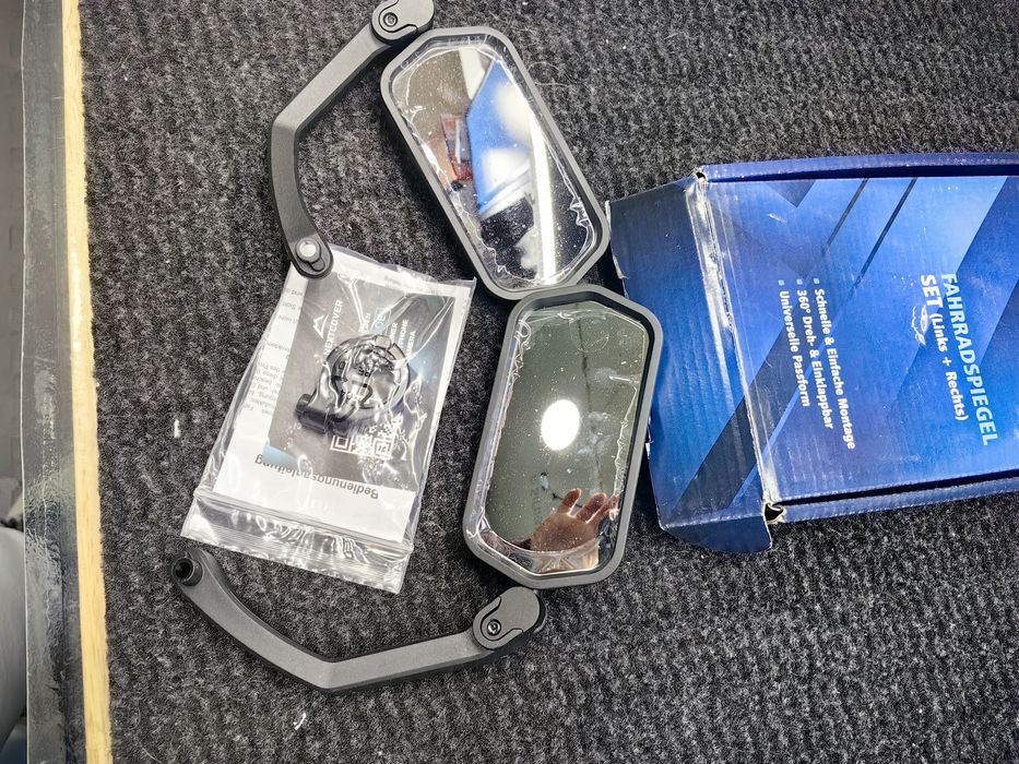 Седалка за колело