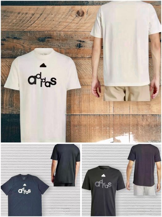 Футболки Adidas в ассортименте оригинал