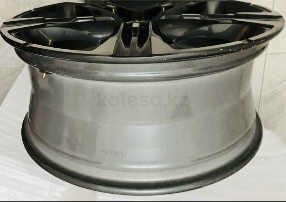 Диск на автомобиль КIA