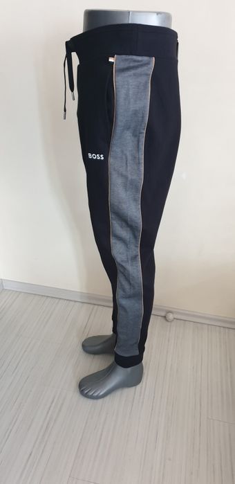 Hugo Boss Tracksuit Pants Mens Size S НОВО!  ОРИГИНАЛ! Мъжко Долнище!