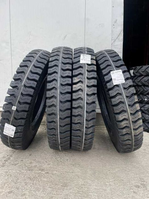 9.00-20 Anvelope noi agriocle de remorca cu 14pliuri Cauciucuri camera