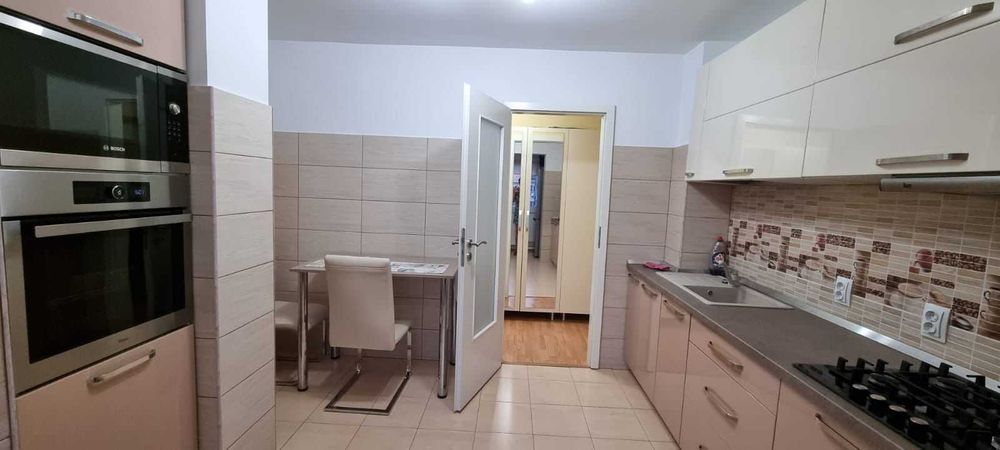 Proprietar | 2 Camere Decomandat | Centrală & AC | Girocului - Str. M. Averescu