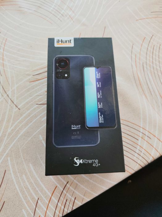 Telefon ihant s24