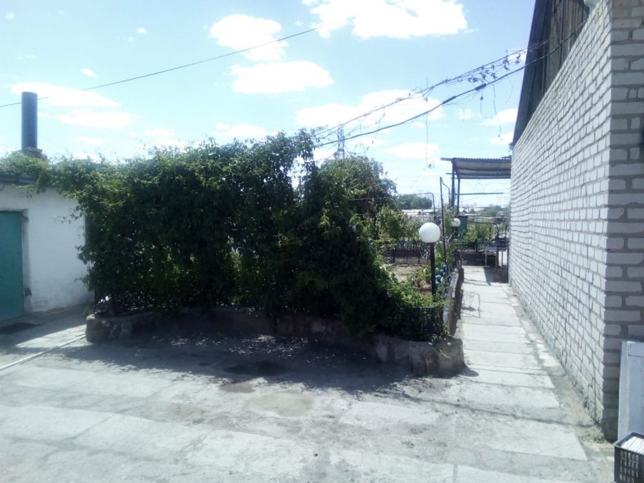 Продам Дом на рыбачий