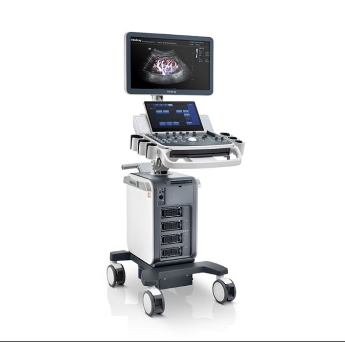 УЗИ аппарат MINDRAY DC 70