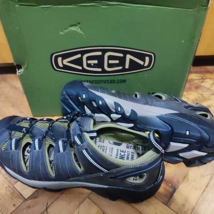 Сандали KEEN  ARROYO II - 48 номер