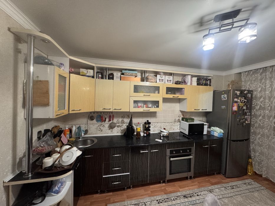 Кухнонная гарнитур