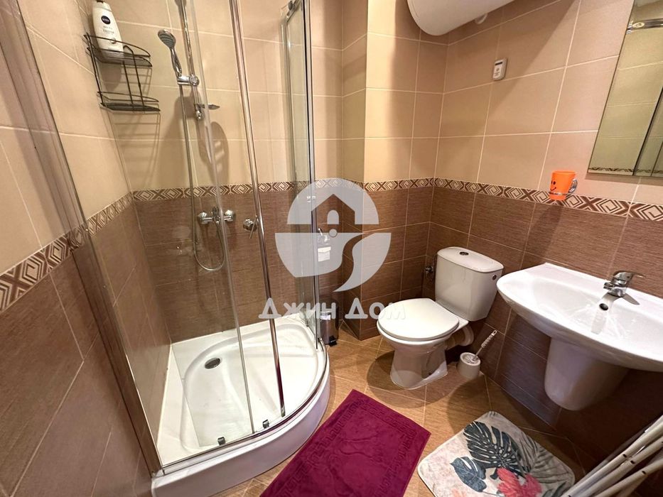 Продава се Тристаен апартамент в к.к. Слънчев бряг - 110 кв.м за 571 €/кв.м - Снимка #6