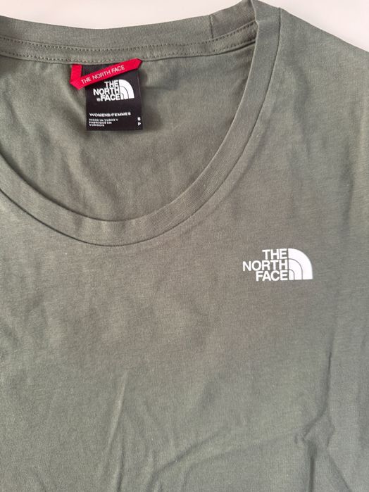 Tricouri The North Face woman