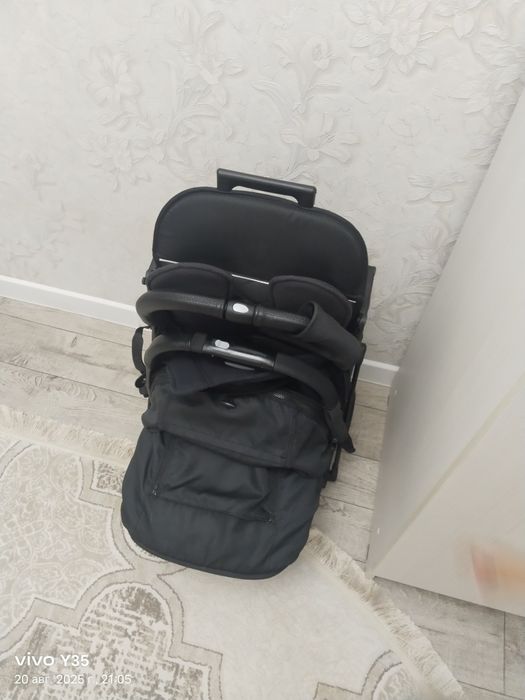 Продам коляску в отл сост