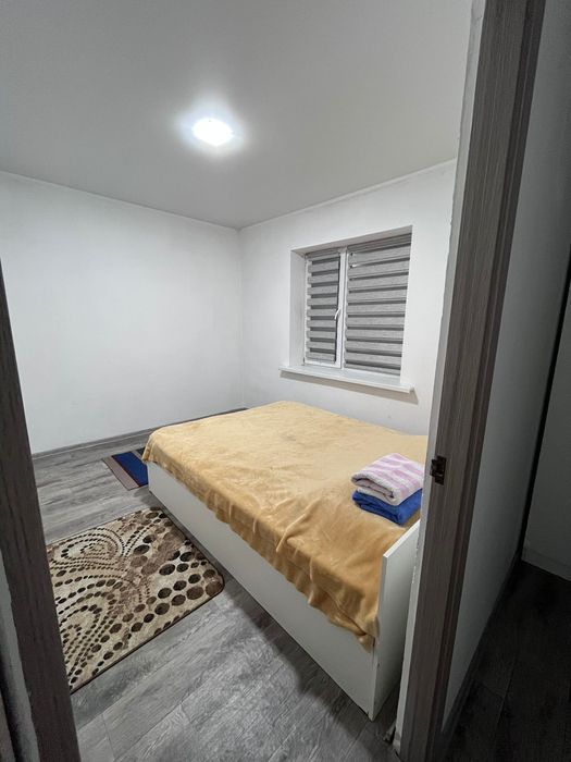 Гостевой домик посуточно для двоих