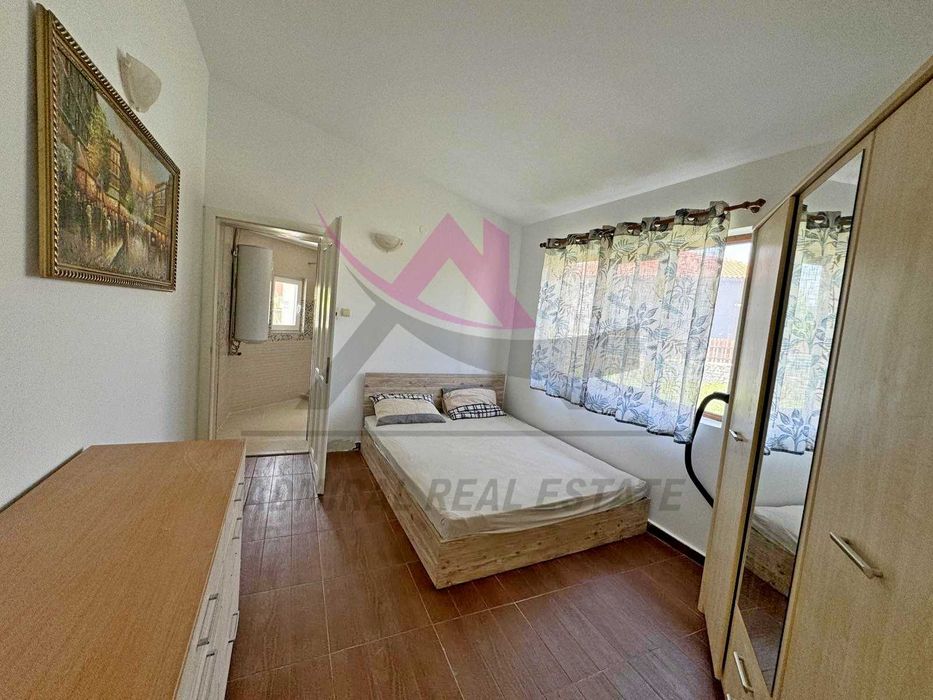 Дава се под наем Къща в с. Осеново, Област Варна - 160 кв.м за 741 € - Снимка #3